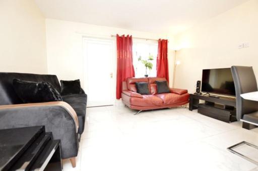 Crown House Villa Londra Dış mekan fotoğraf