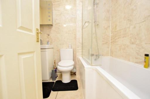 Crown House Villa Londra Dış mekan fotoğraf